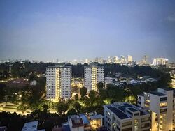 RESIDENCES AT EMERALD HILL (D9), Apartment #632405511